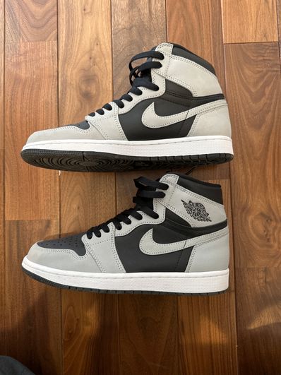 Nike Air Jordan 1 High OG "Shadow 2.0"