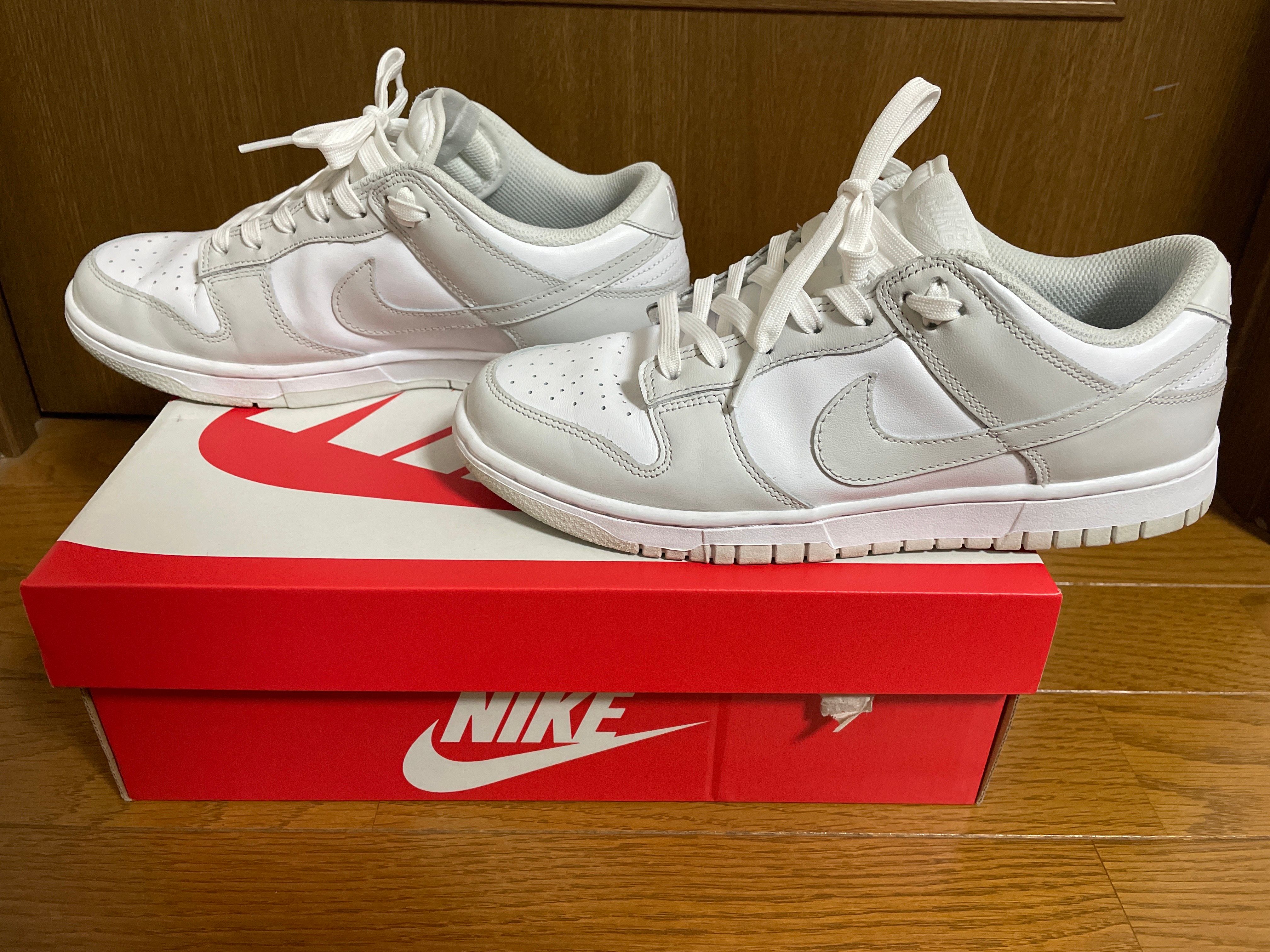 Nike Women's Dunk Low "Photon Dust"