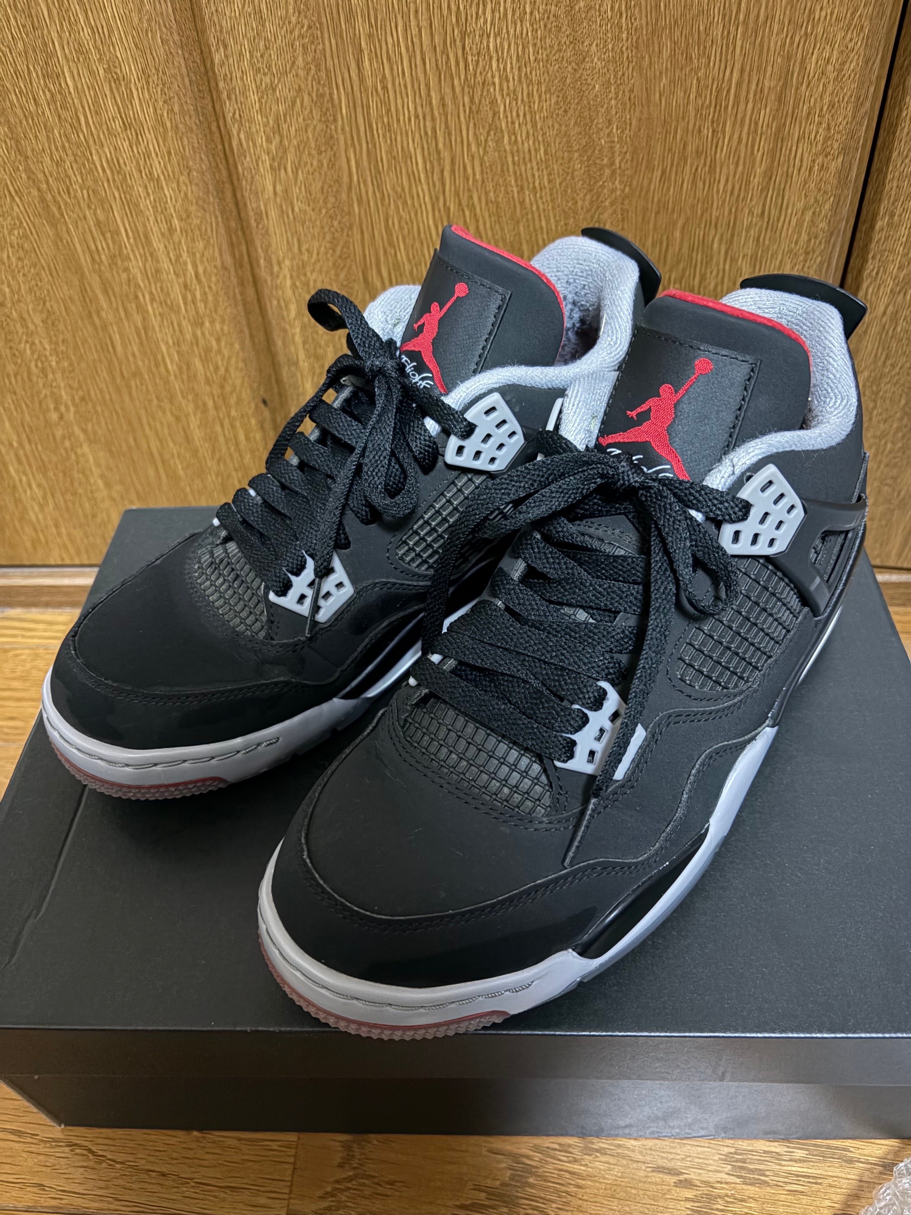 ジョーダン エアジョーダン4 (JORDAN Air Jordan 4) の新作・中古通販