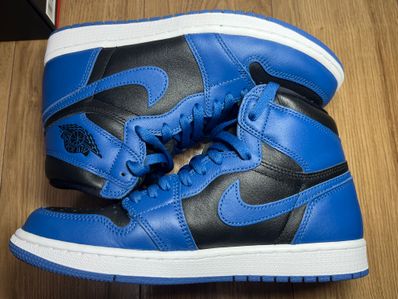 Nike Air Jordan 1 Retro High OG "Dark Marina Blue"