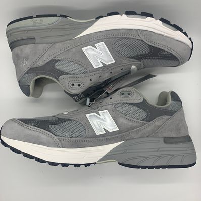 New Balance 993 "Gray"