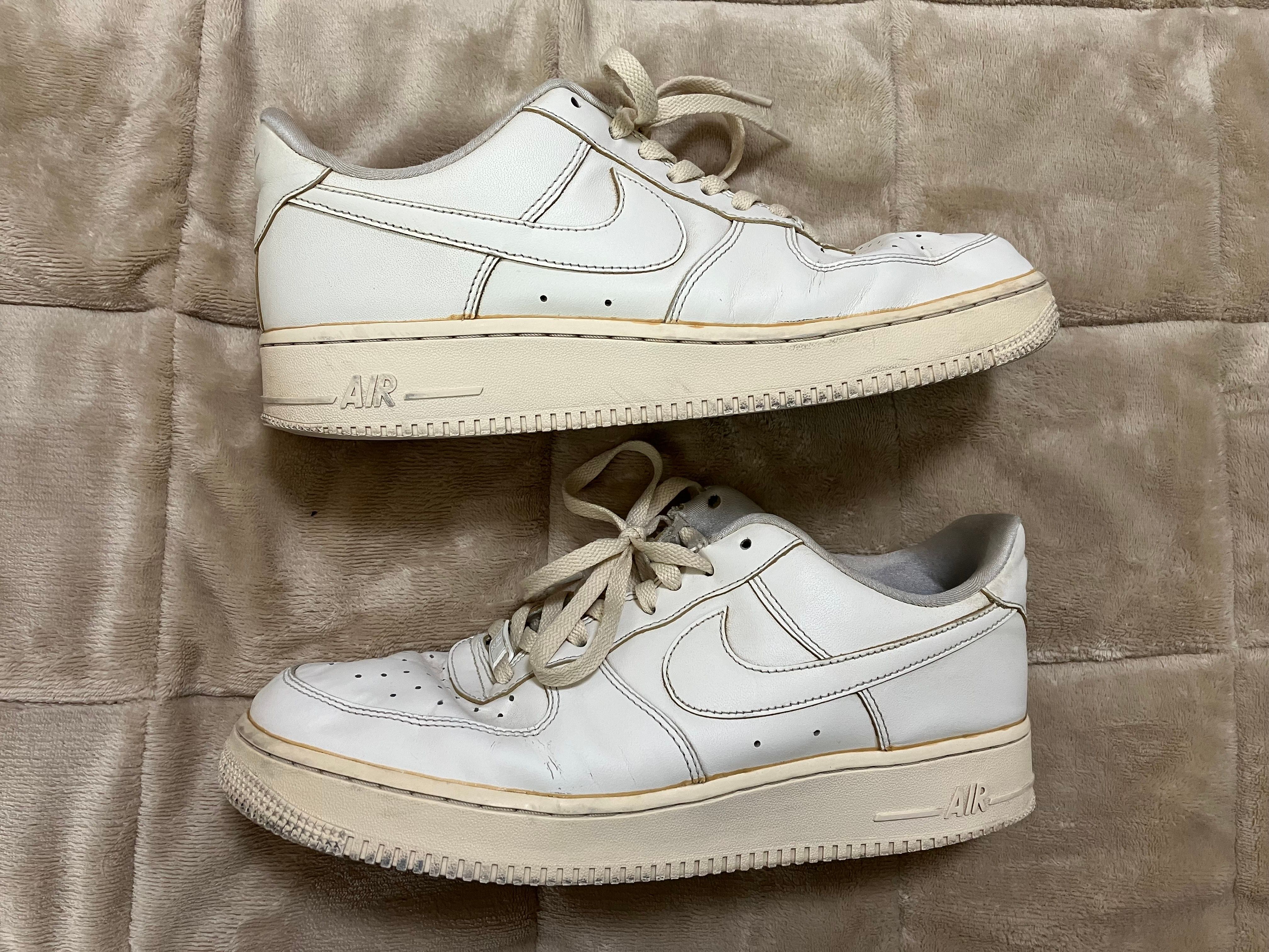 Nike Air Force 1 Low '07 LV8 "Made You Look"