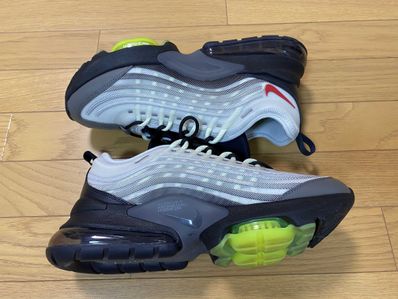 Nike Air Max ZM950 "Vast Grey" Japan Exclusive