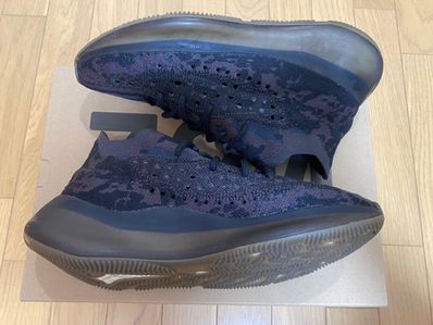 adidas YEEZY Boost 380 "Onyx"