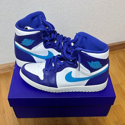 Nike Air Jordan 1 Retro High FENGSHUI