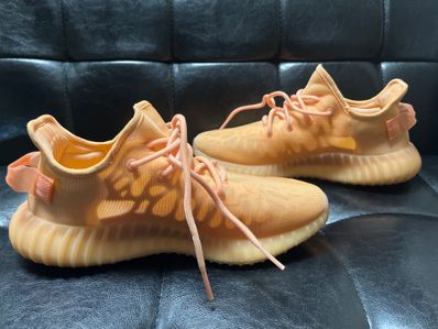 adidas YEEZY Boost 350 V2 "Mono Clay"