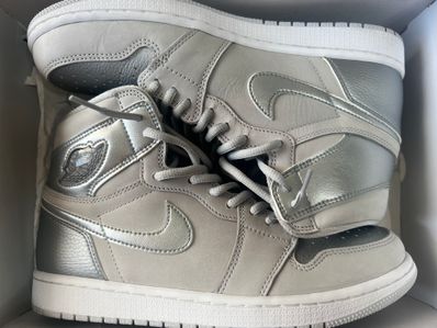 Nike Air Jordan 1 Retro High OG "CO.JP/TOKYO" (Standard Box)