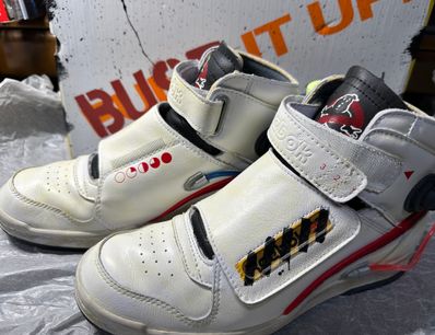 Ghostbusters × Reebok Ghost Smasher "Ectoplasm"