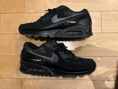 Nike Air Max 90 "Spider Web"