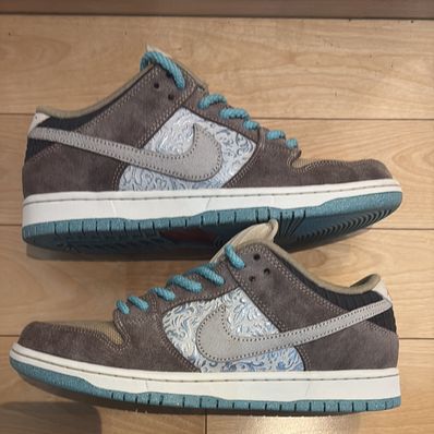 Nike SB Dunk Low Pro "Big Money Savings"