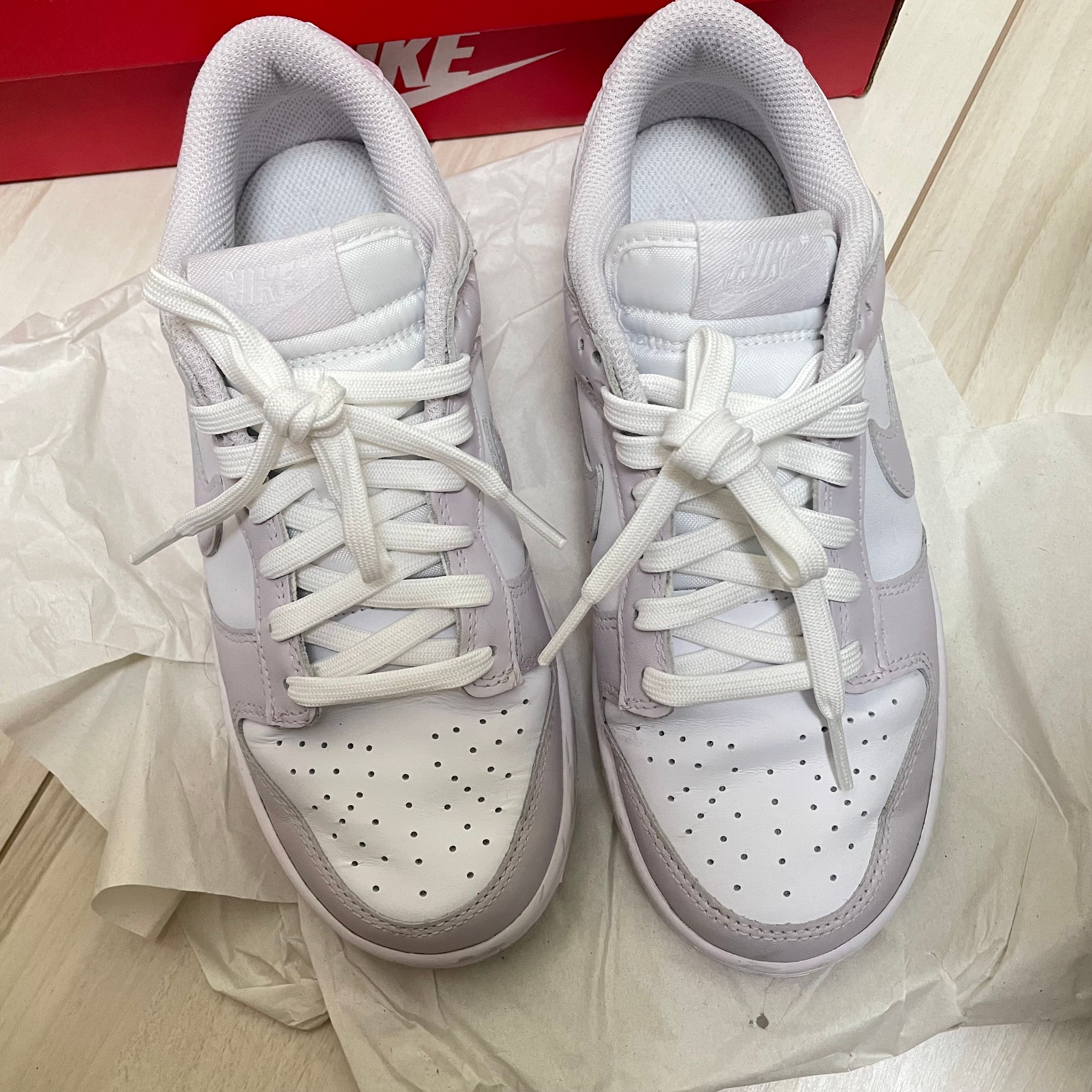 Nike Women's Dunk Low "Light Violet"