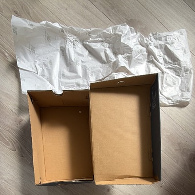 New Balance 1906R "Triple Black"