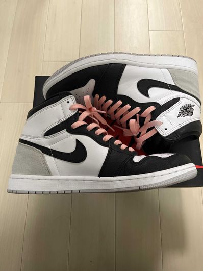 Nike Air Jordan 1 High OG "Bleached Coral"