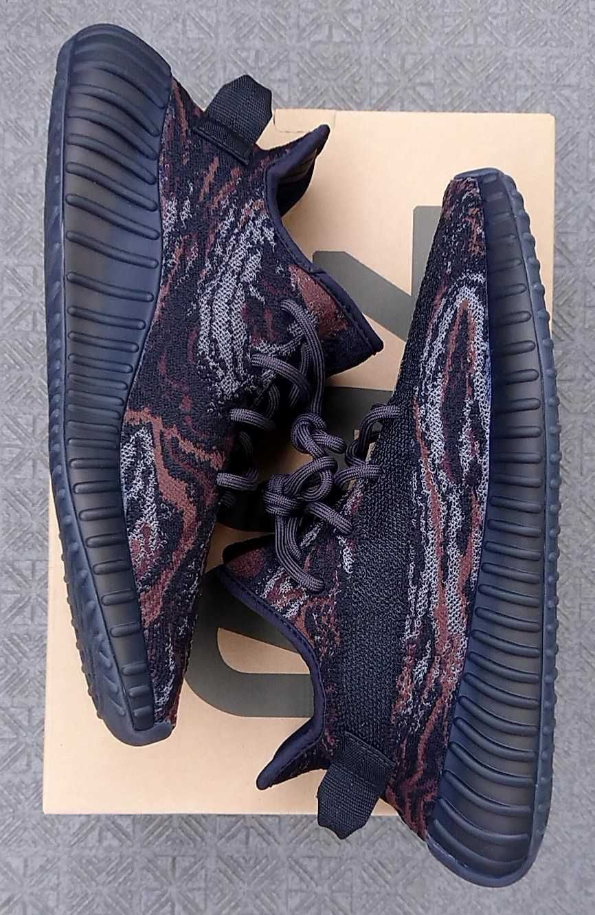 adidas YEEZY Boost 350 V2 "MX Rock"