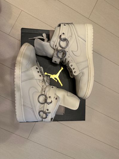 Comme des garcons clearance jordan 1 30