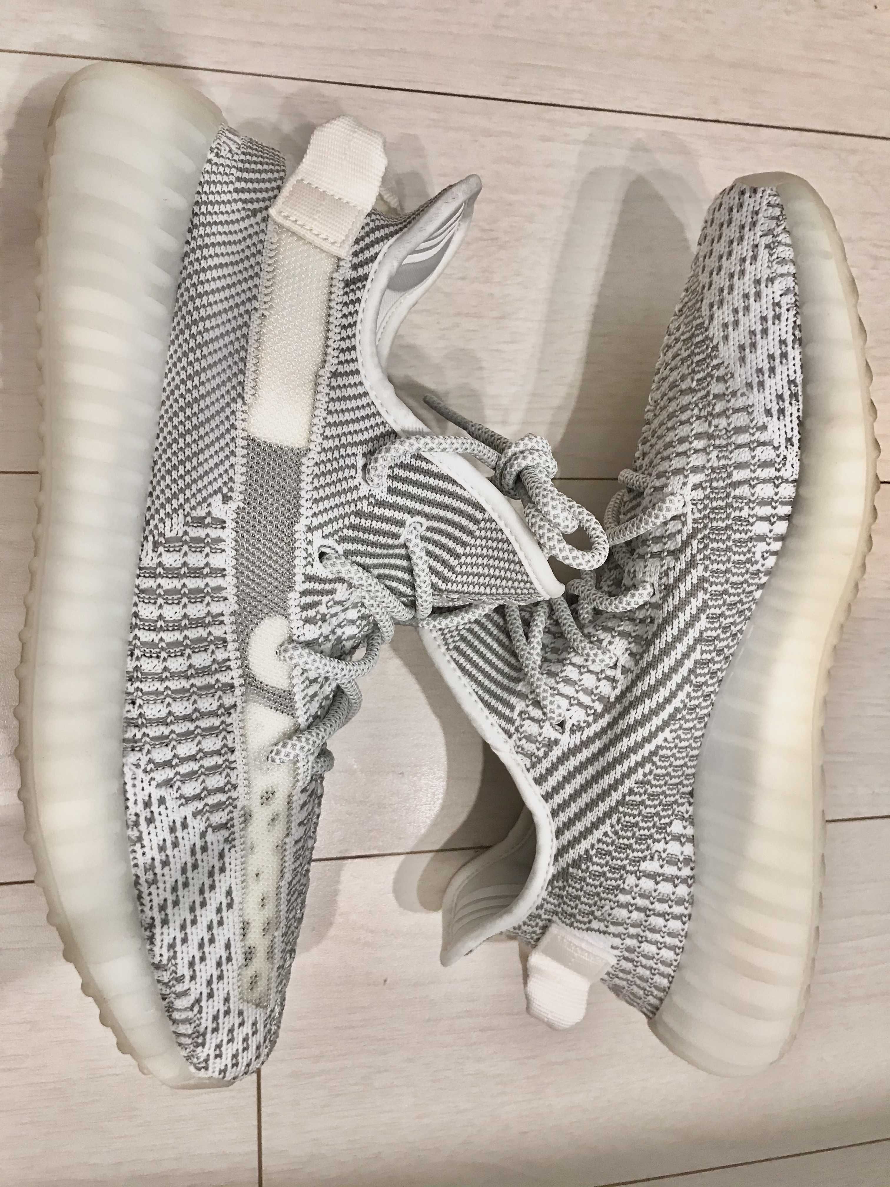 adidas YEEZY Boost 350V2 "Static"