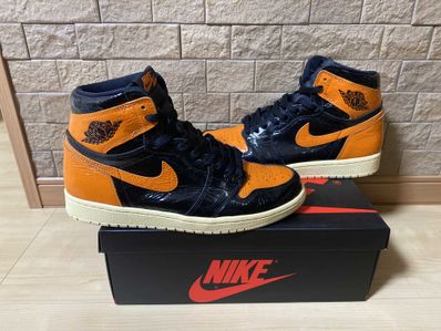Nike Air Jordan 1 High "Shattered Backboard 3.0"