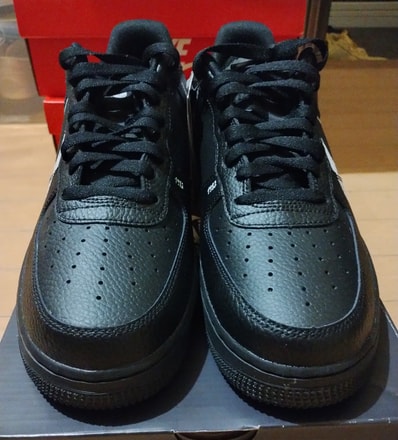 Nike Air Force 1 Low Lv8 Utility "White Sketch"