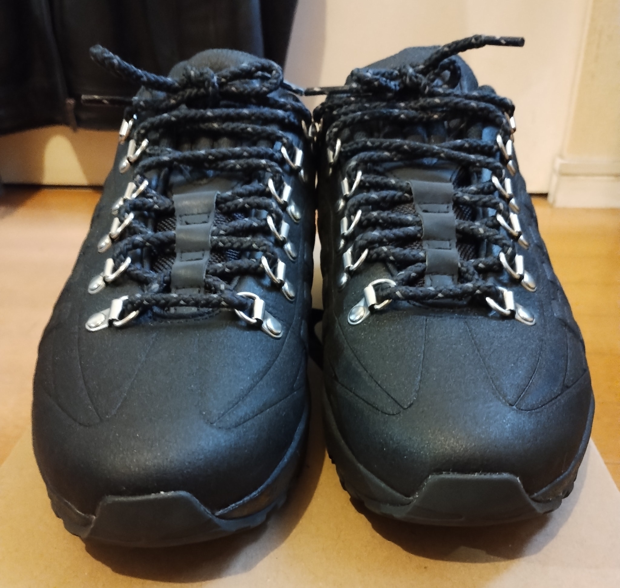 Nike Air Max 95 Big Bubble "I-95"