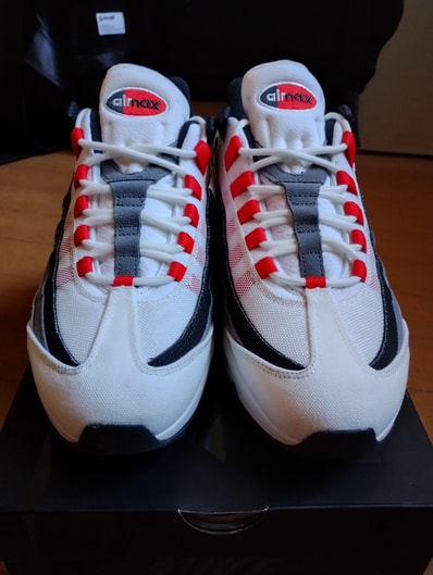Nike Air Max 95 "Japan" (2021)