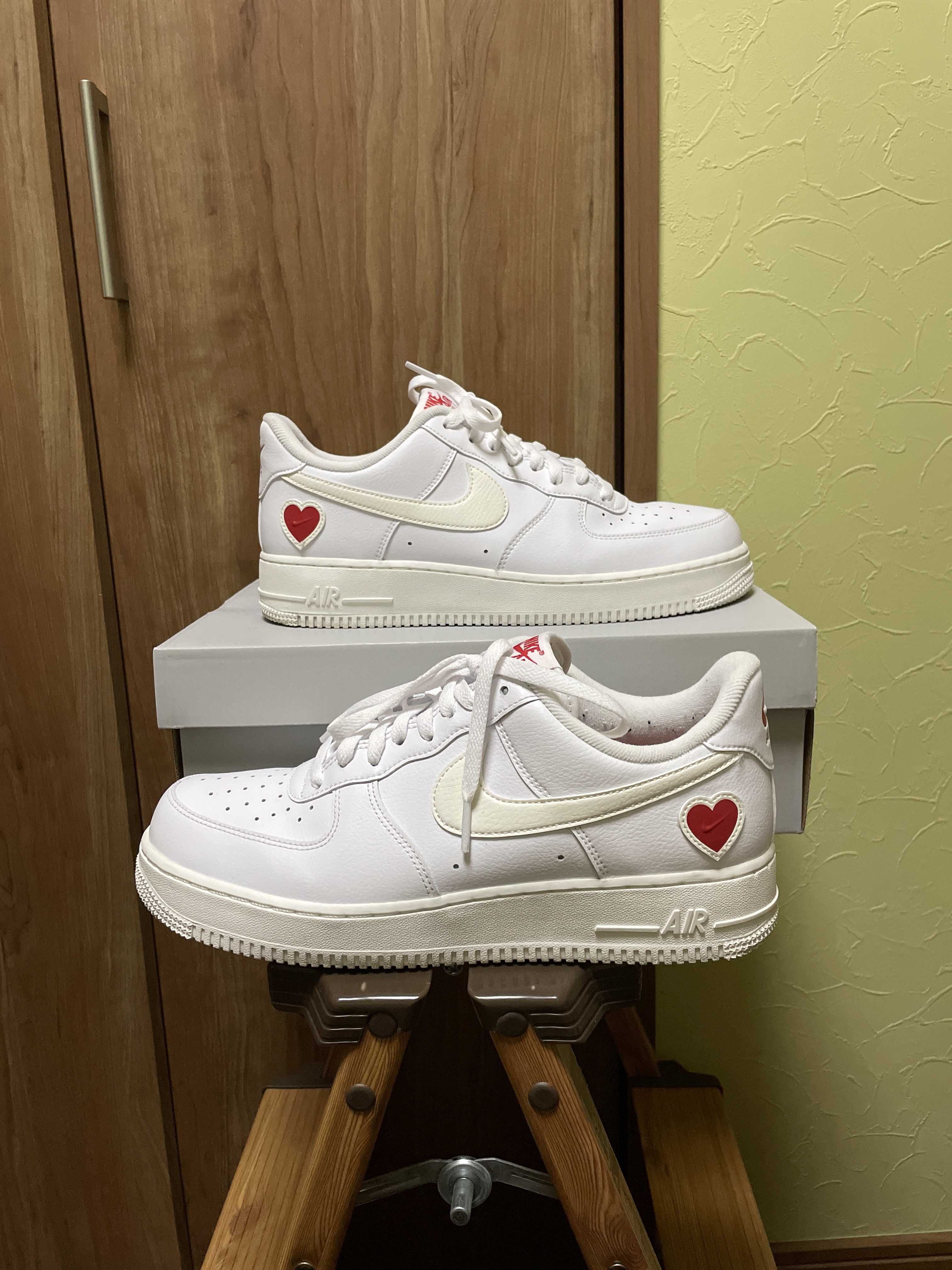 Nike Air Force 1 Low "Valentines Day"