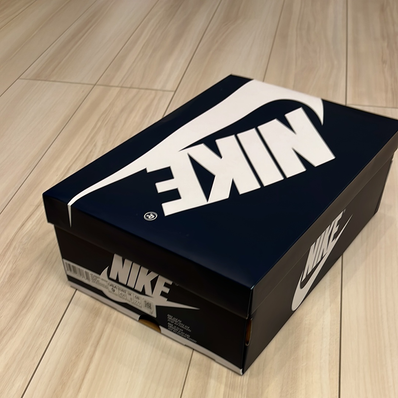 Nike Air Jordan 1 Retro High OG "Midnight Navy"