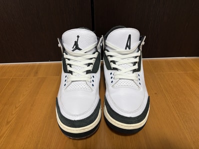 A Ma Maniere × Nike Air Jordan 3 Retro OG SP "For The Love"