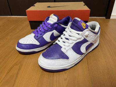 Nike Women's Dunk Low "Made You Look"