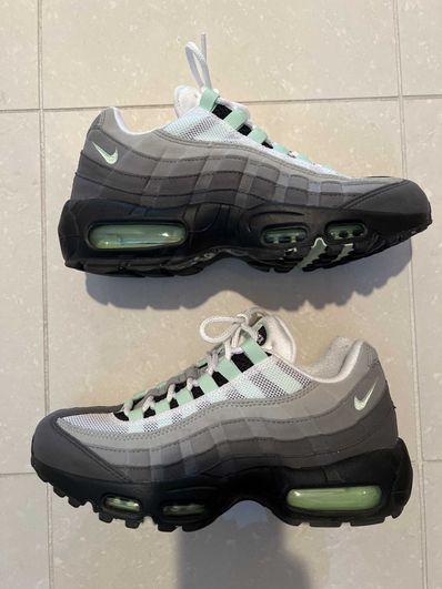 Nike Air Max 95 "Fresh Mint"