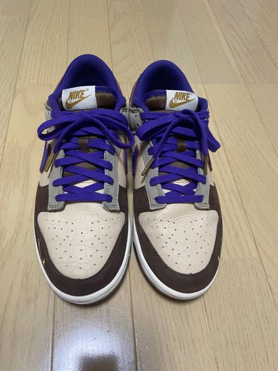 Nike Dunk Low "Setsubun"