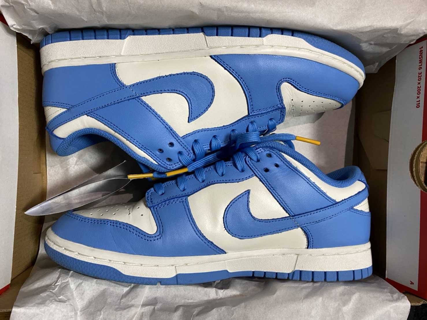 Nike Women's Dunk Low "Coast"