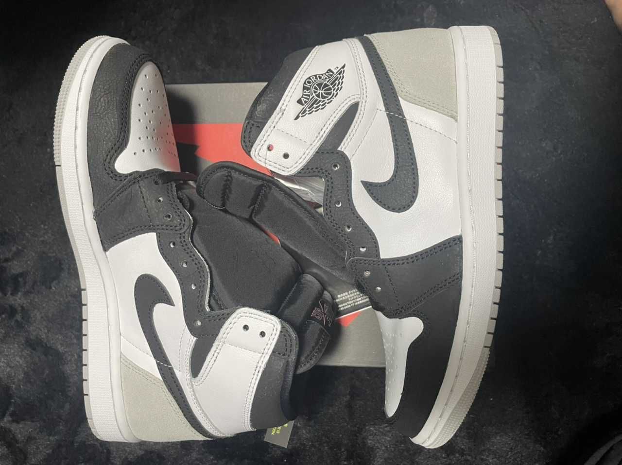 Nike Air Jordan 1 High OG "Bleached Coral"