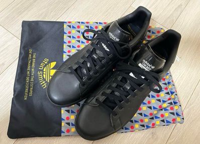adidas GOLF Stan Smith ZOZO CHAMPIONSHIP "Core Black"