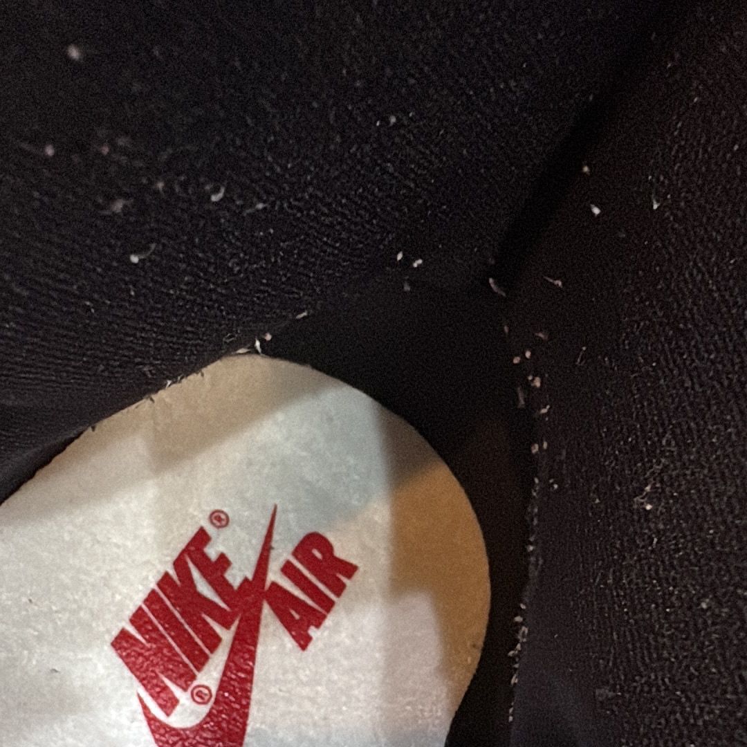 Nike Air Jordan 1 High OG "Lost & Found/Chicago"