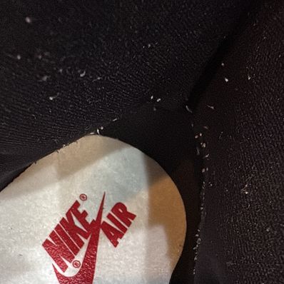 Nike Air Jordan 1 High OG "Lost & Found/Chicago"