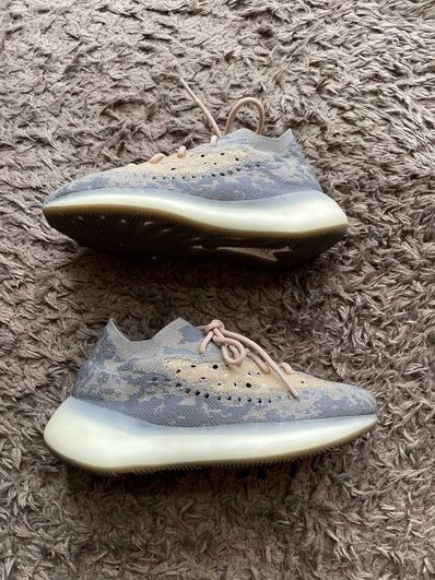 adidas YEEZY Boost 380 "Mist"