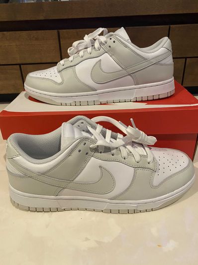 Nike Women's Dunk Low "Photon Dust"