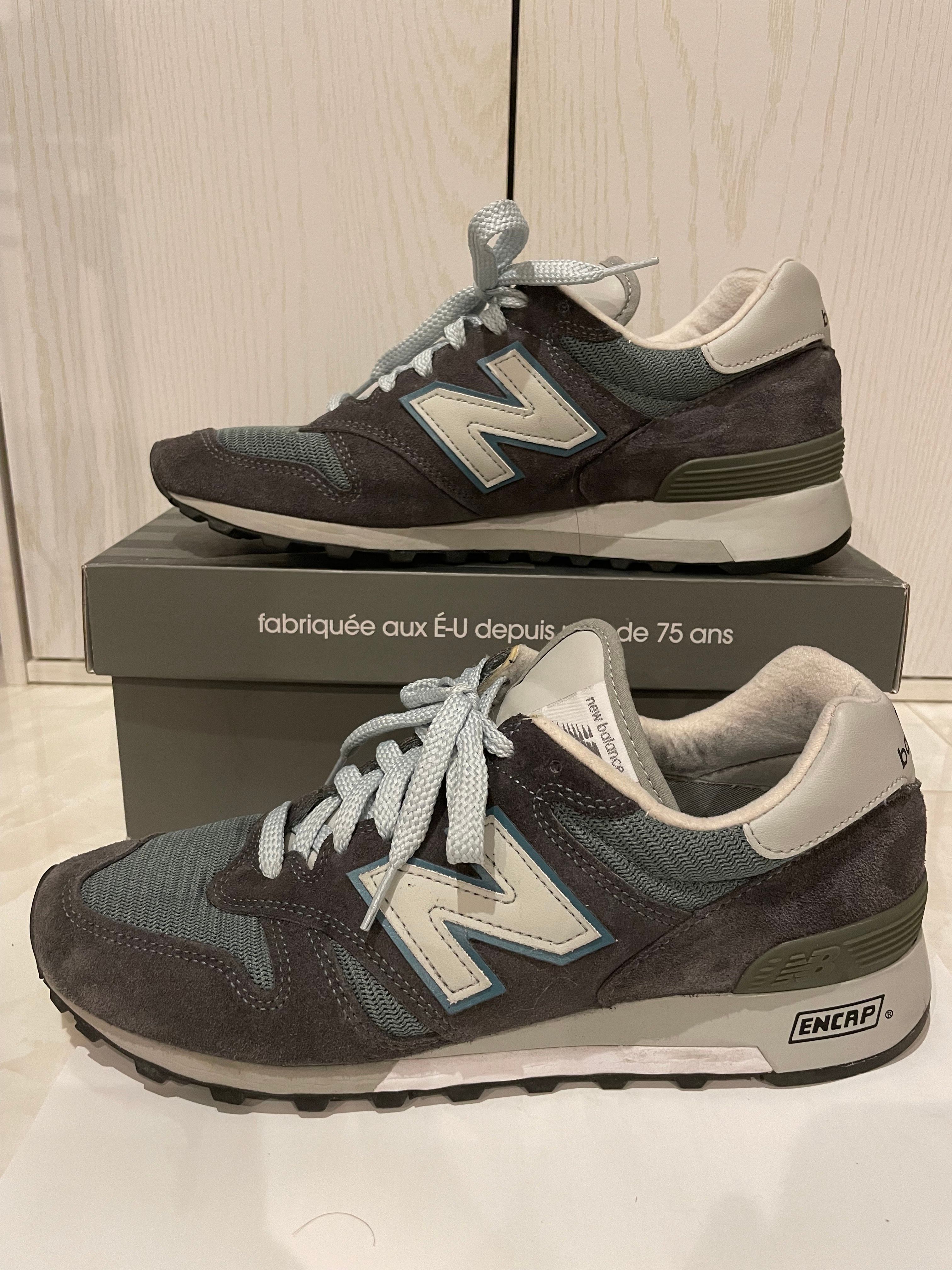 New Balance M1300CLS "Steel Blue" (2020)