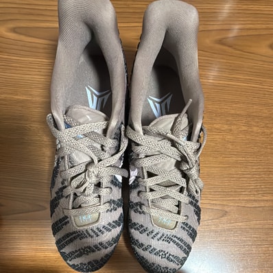 Nike Ja 3 "Showstopper" (HF2793-200/HF2794-200)