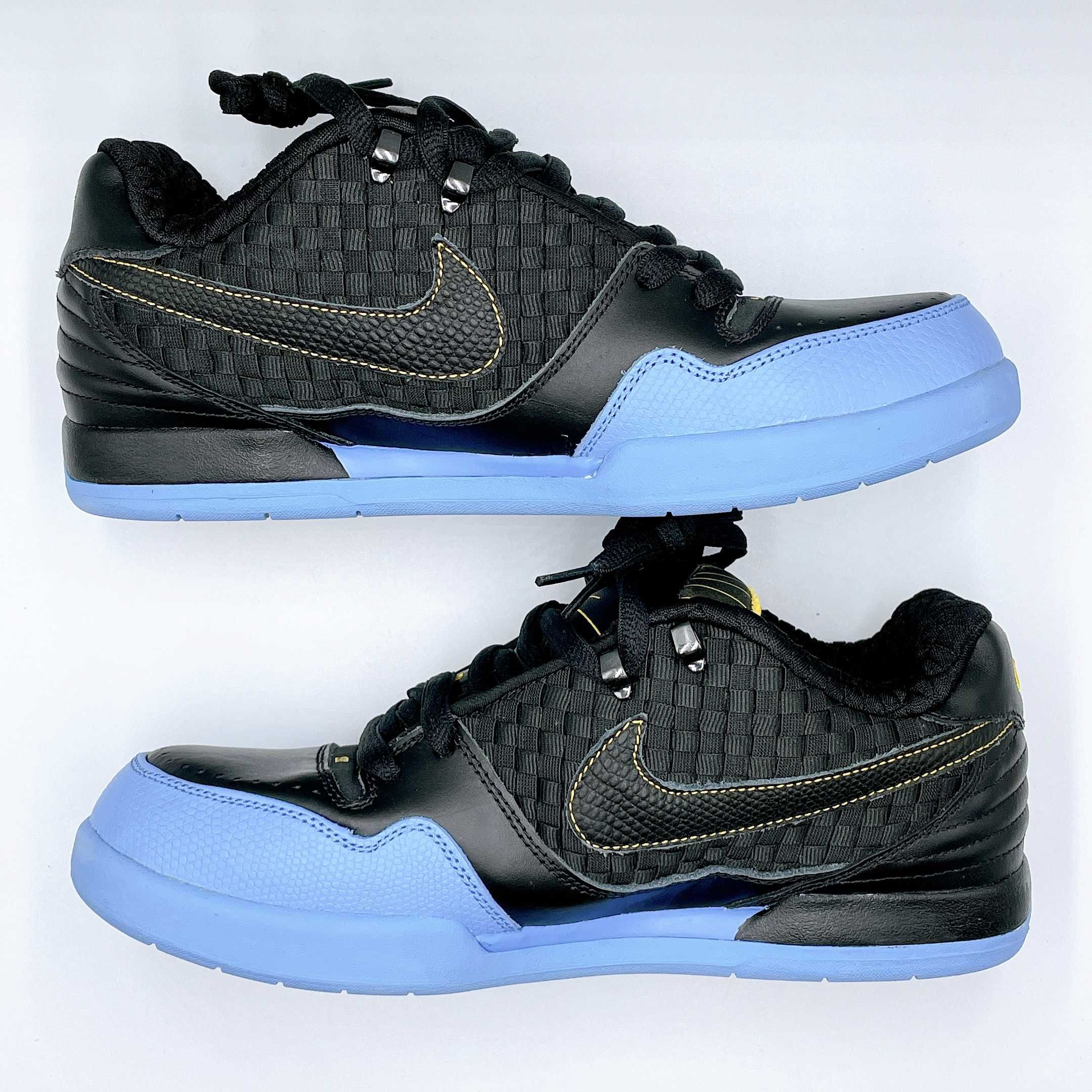 Nike SB Hat Rod "Black/University Blue"