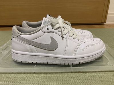 Nike Women's Air Jordan 1 Low OG "Neutral Grey"