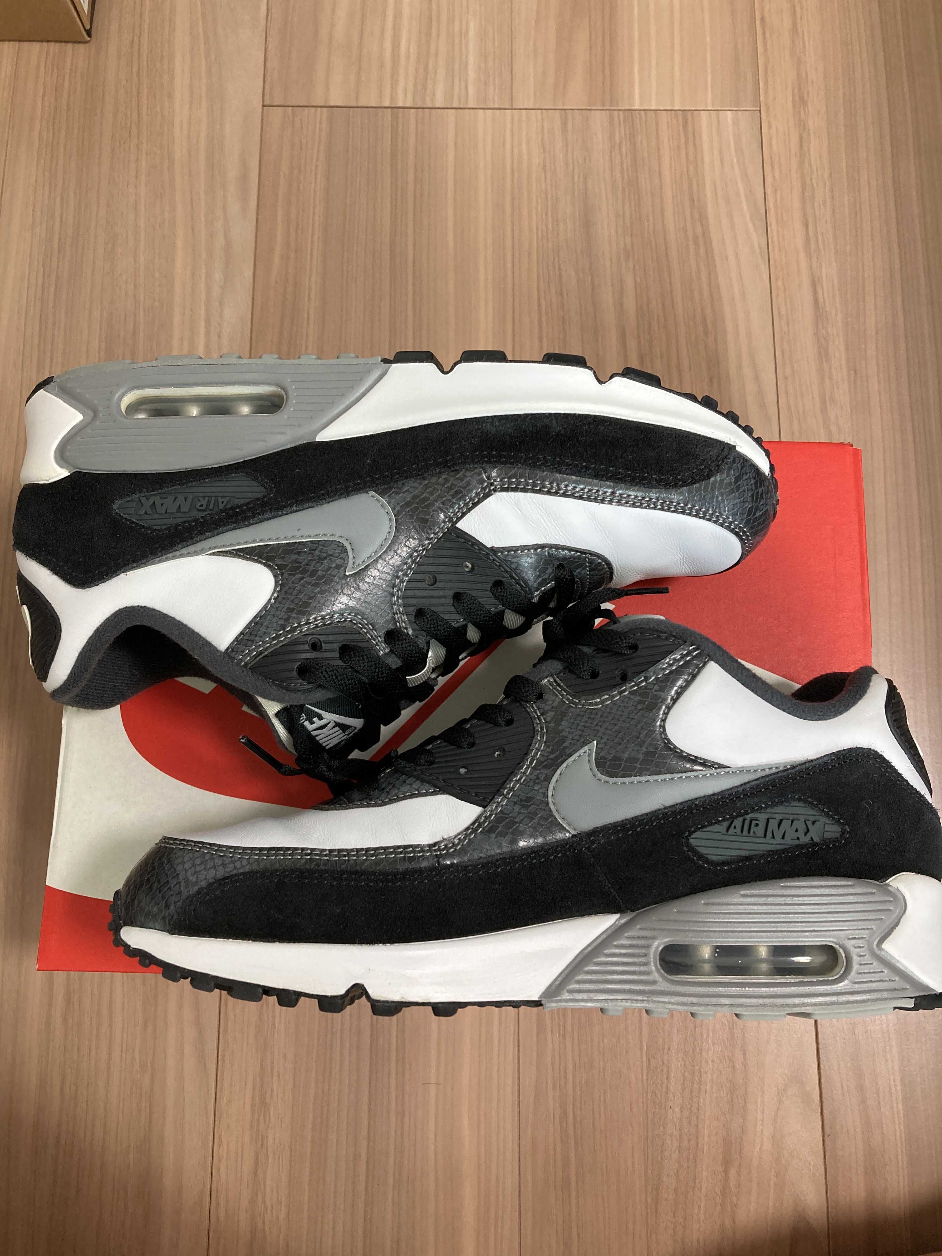 Nike Air Max 90 "Python"