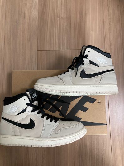 Nike Women's Air Jordan 1 High Zoom "Summit Sail"