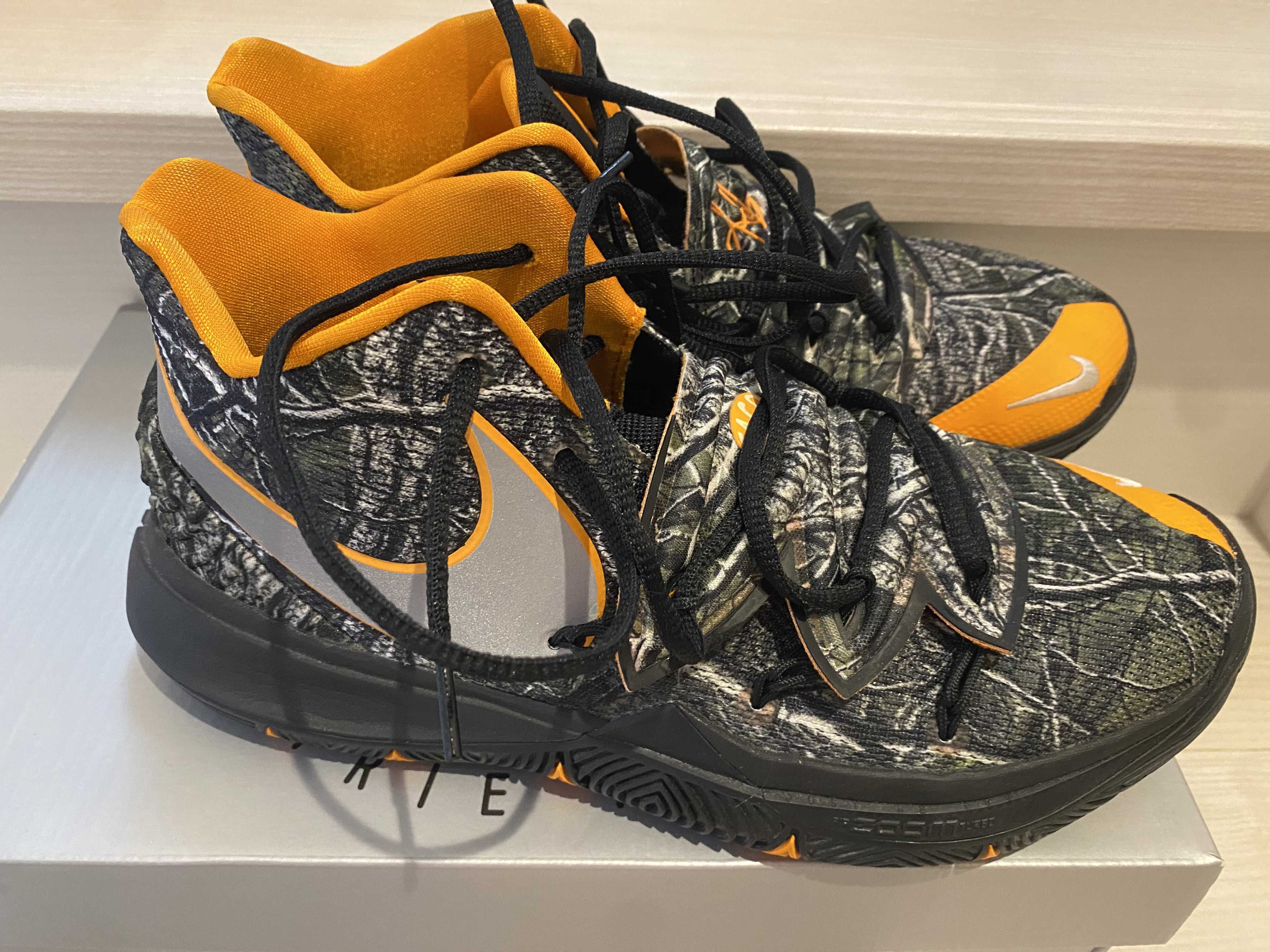 NIKE KYRIE 5 "TACO" PE