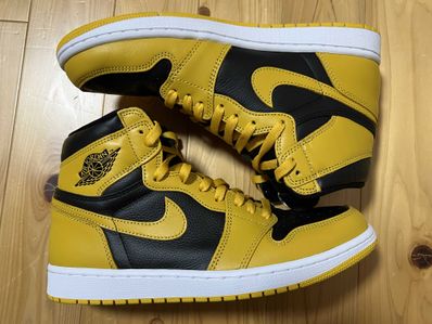 Nike Air Jordan 1 High OG "Pollen"