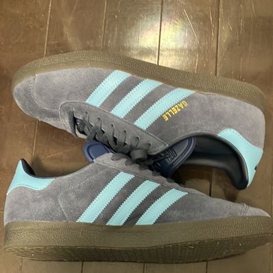 adidas Gazelle "Shadow Navy"
