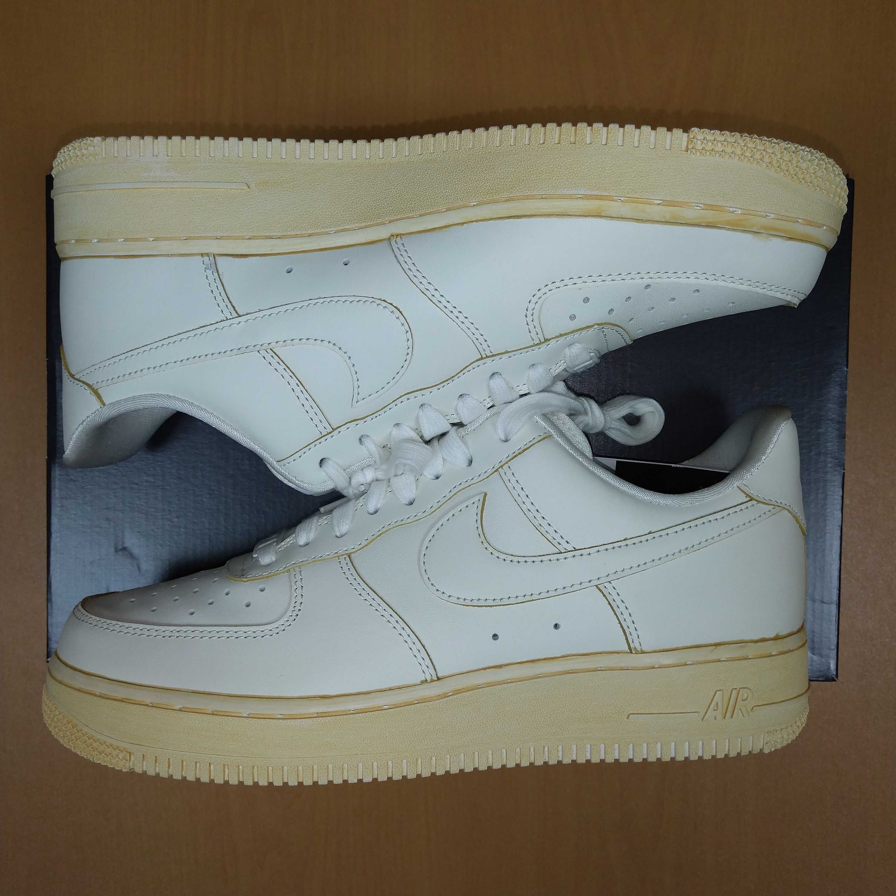 Nike Air Force 1 Low '07 LV8 "Made You Look"