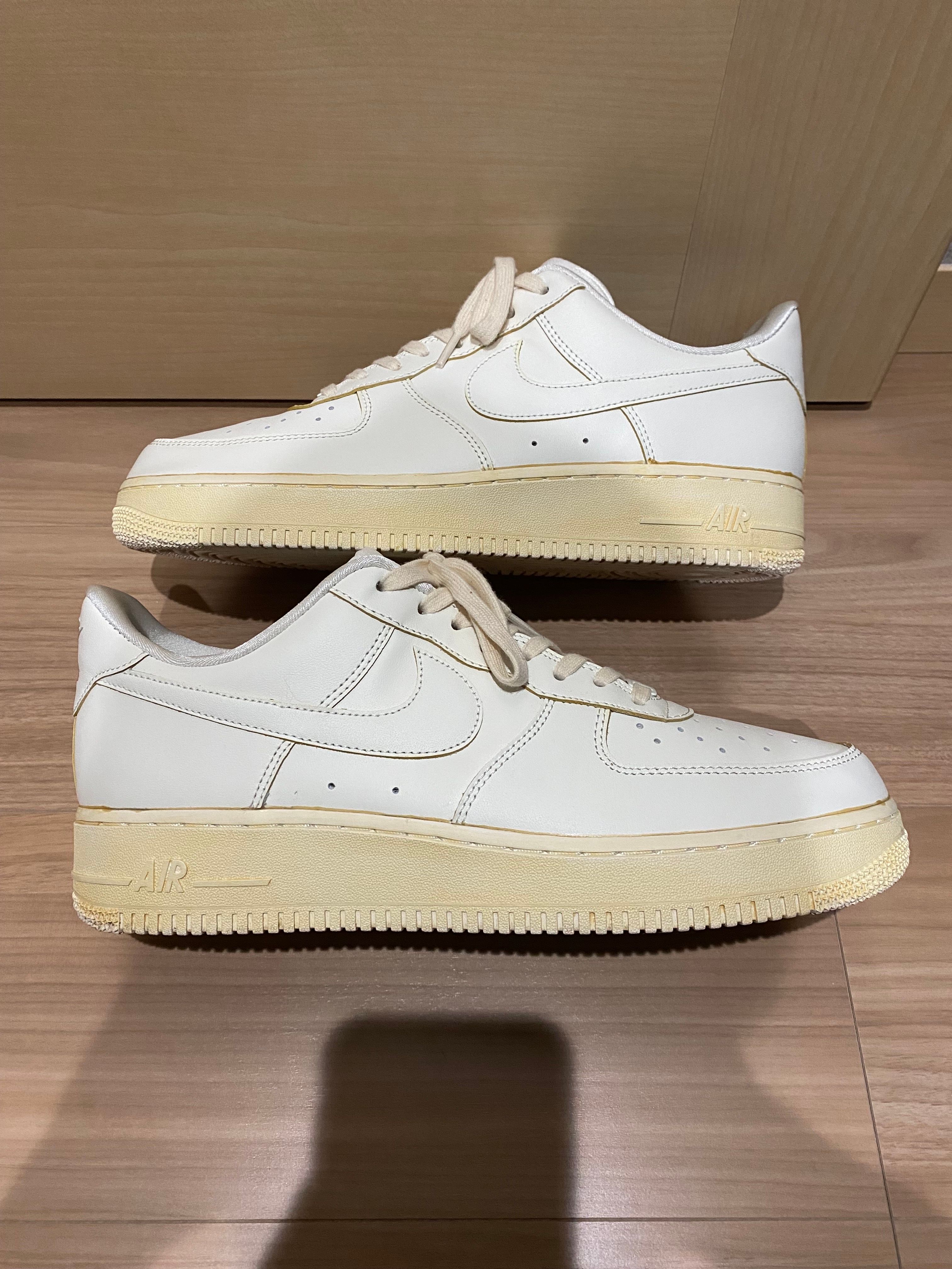Nike Air Force 1 Low '07 LV8 "Made You Look"