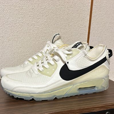 Nike Air Max Terrascape 90 "Sail/Sea Glass"