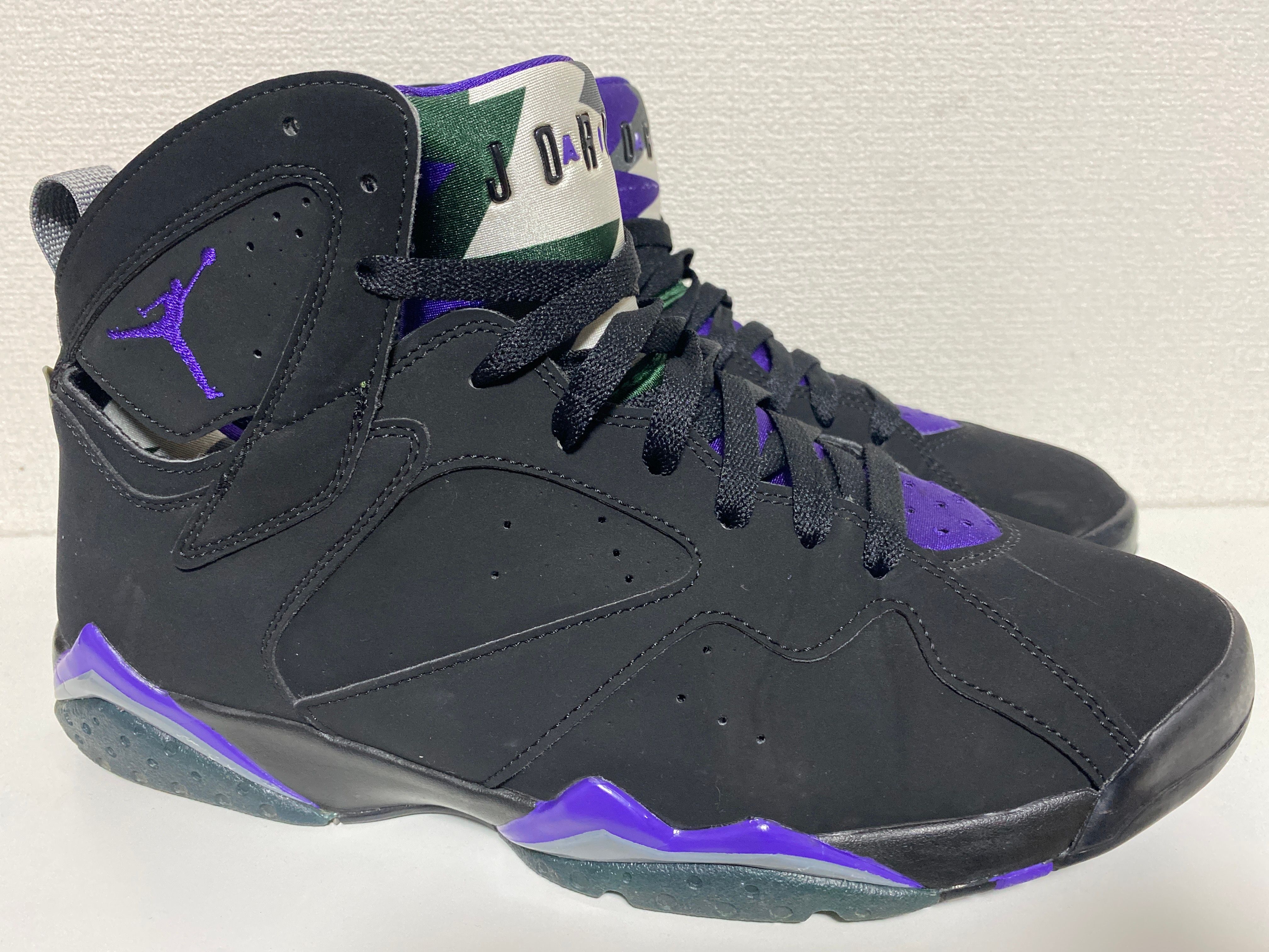 NIKE AIR JORDAN 7 "RAY ALLEN"